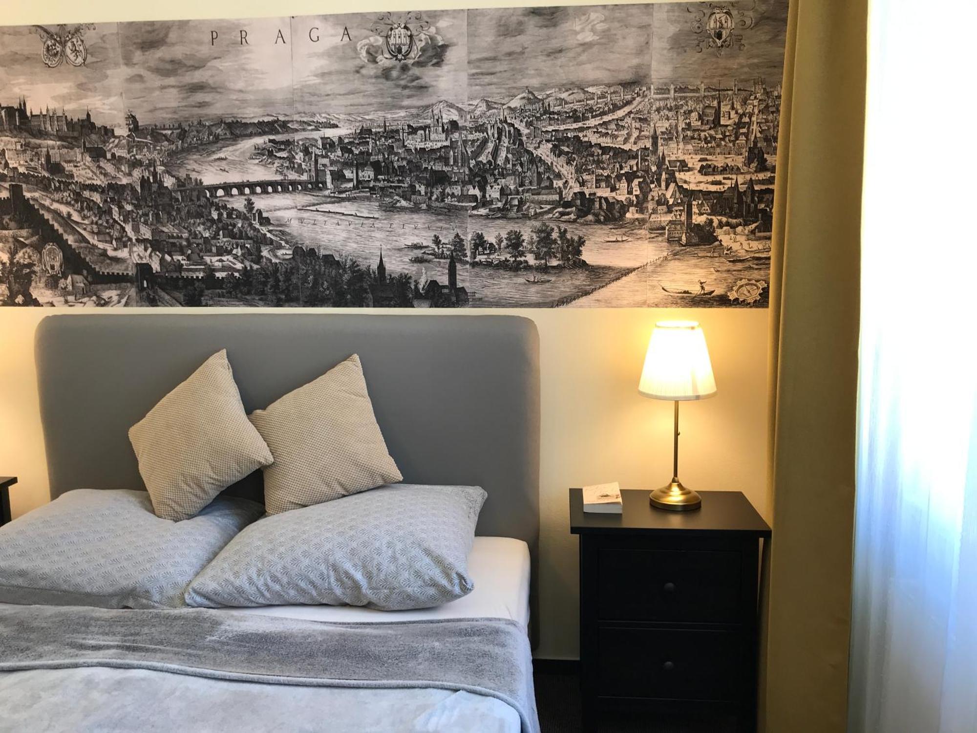 Light Rooms Prague — Photos 1