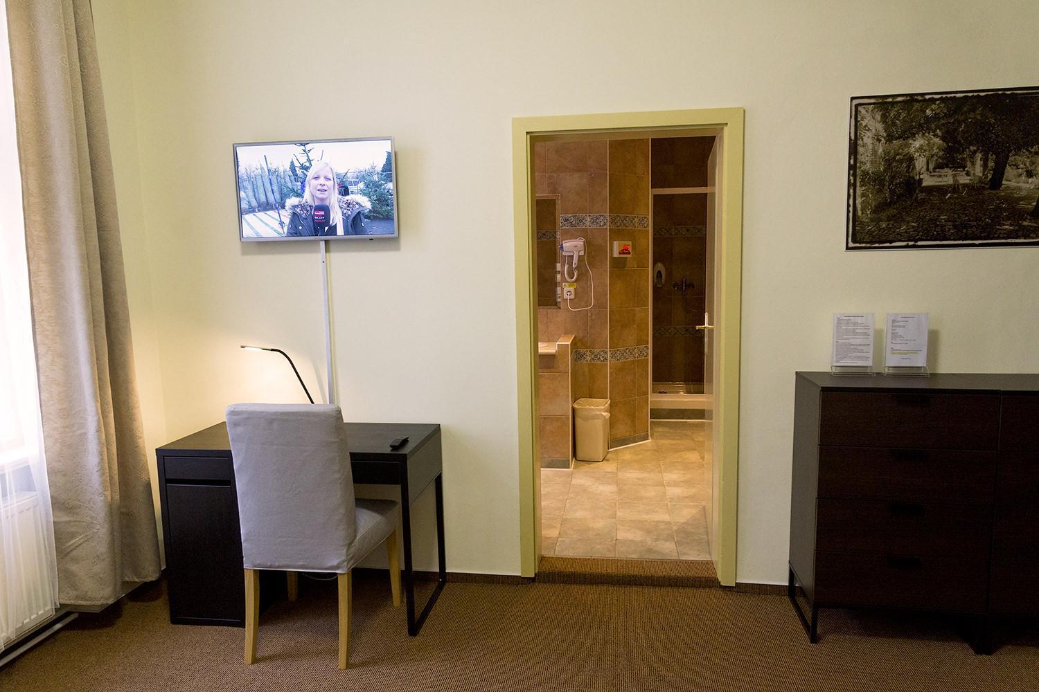 Light Rooms Prague — Photos 2